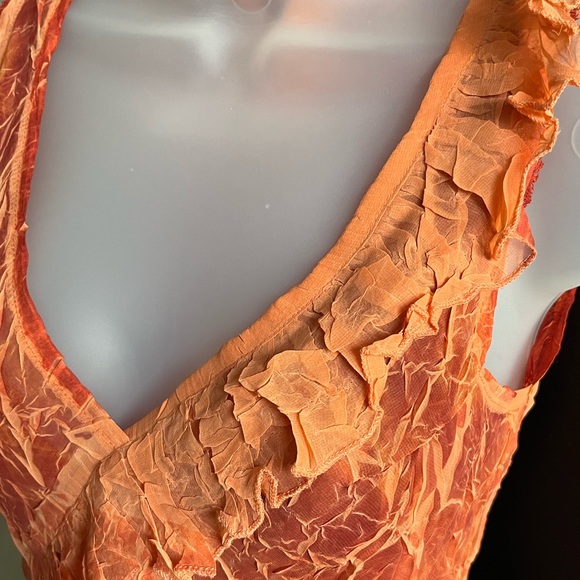 Beautiful Boutique Dress! - Picture 4 of 10